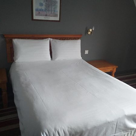 The Airman Hotel Shefford المظهر الخارجي الصورة