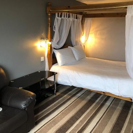 The Airman Hotel Shefford المظهر الخارجي الصورة
