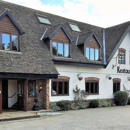 The Airman Hotel Shefford المظهر الخارجي الصورة