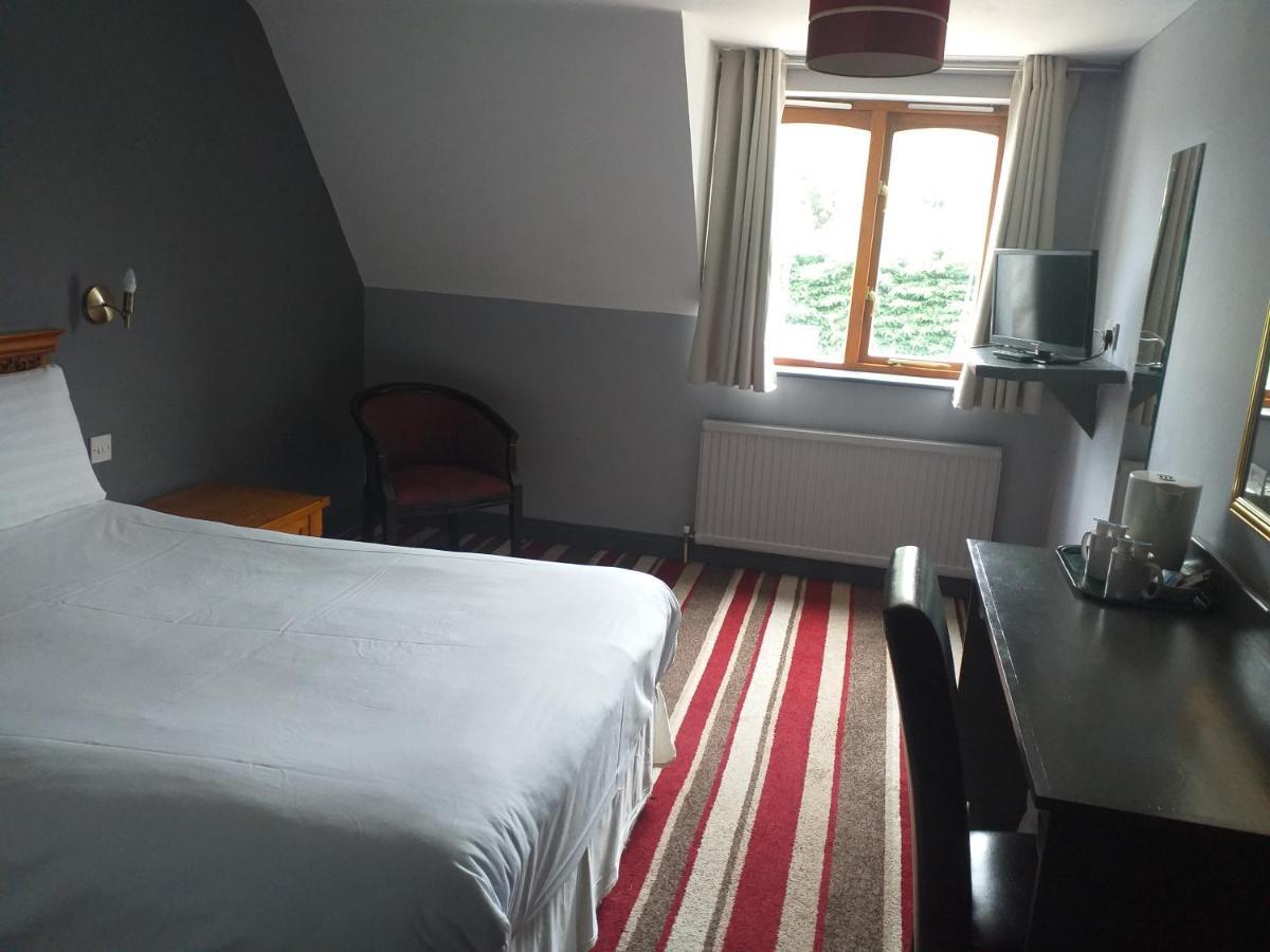 The Airman Hotel Shefford المظهر الخارجي الصورة