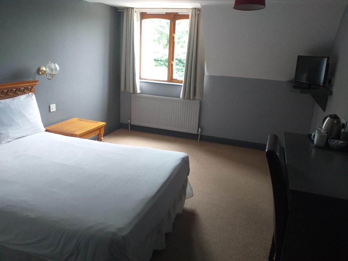 The Airman Hotel Shefford المظهر الخارجي الصورة