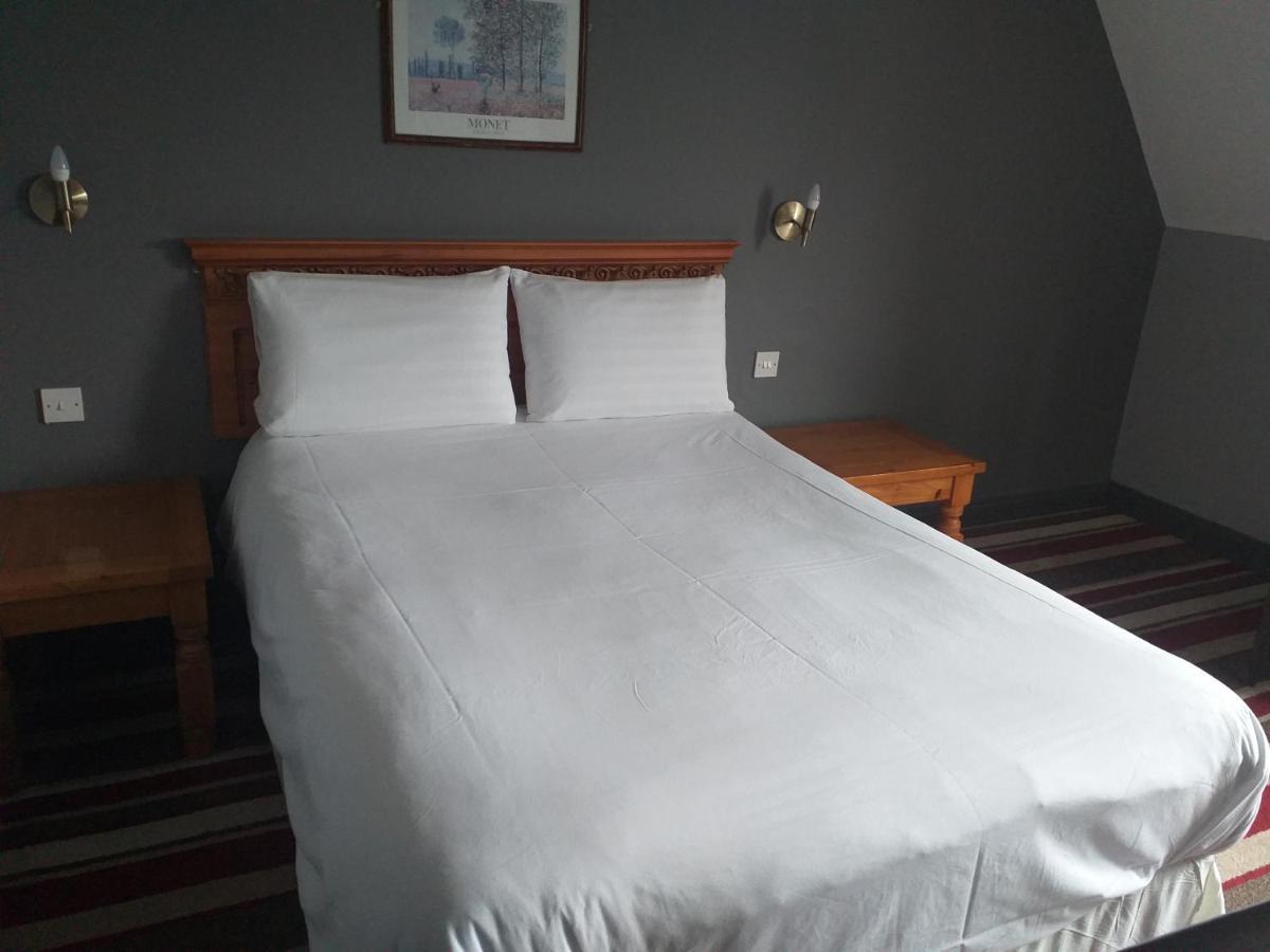 The Airman Hotel Shefford المظهر الخارجي الصورة