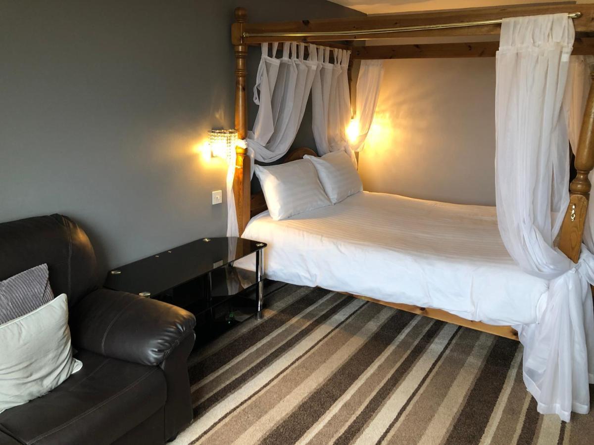 The Airman Hotel Shefford المظهر الخارجي الصورة