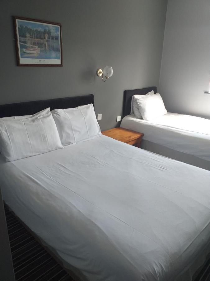The Airman Hotel Shefford المظهر الخارجي الصورة